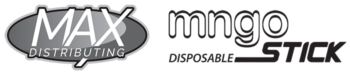 MAX and MNGO logos